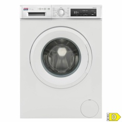 Washing machine New Pol NWT0810 1000 rpm