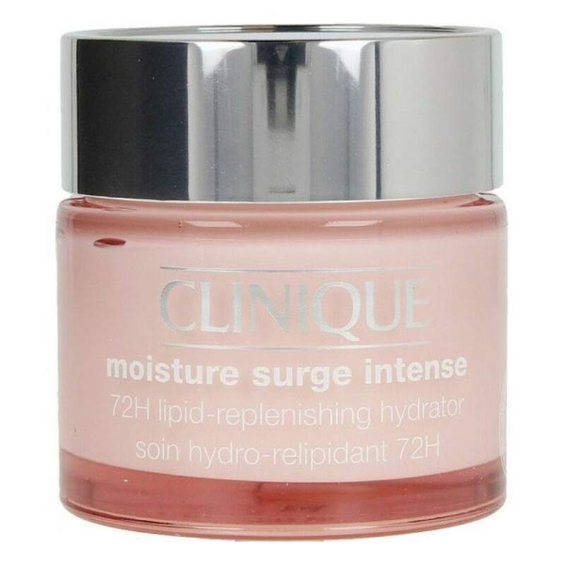 Facial Cream Moisture Surge 72 h Clinique Moisture Surge Intense H Xxl 75 ml