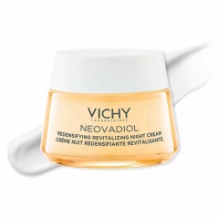 Night Cream Vichy Neoviadol Peri-Menopause (50 ml)