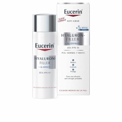 Day-time Anti-aging Cream Eucerin Hyaluron Filler 50 ml