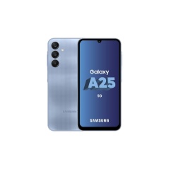 Smartphone Samsung SM-A256BZBHEUB 8 GB RAM 256 GB Azzurro