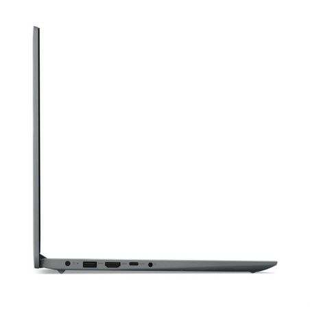 Laptop Lenovo IdeaPad 1 15IGL7 15,6" Intel Celeron N4020 4 GB RAM 128 GB Qwerty in Spagnolo