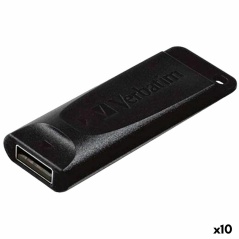 Memoria USB Verbatim Nero 32 GB