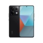 Smartphone Xiaomi Redmi Note 13 Pro 6,67" 8 GB RAM 256 GB Nero