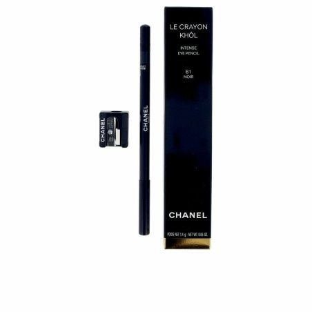 Matita Occhi Chanel Le Crayon Khôl Noir-61 (1 Unità) (1,4 g)