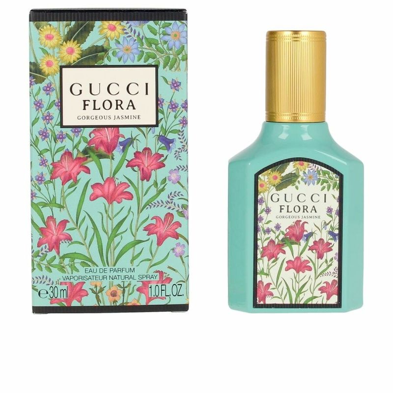 Women's Perfume Gucci GUCCI FLORA EDP EDP 30 ml