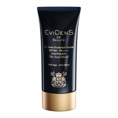 Facial Sun Cream EviDenS de Beauté The Total Shield 50 ml