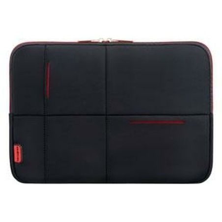Laptop Cover Samsonite Airglow 13,3" Black 50 x 33,5 x 25 cm