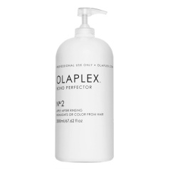 Protective Hair Treatment Bond Perfector Nº2 Olaplex OPT002 2 L