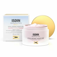 Intensive Moisturising Cream Isdin Isdinceutics Sensitive skin (50 g)