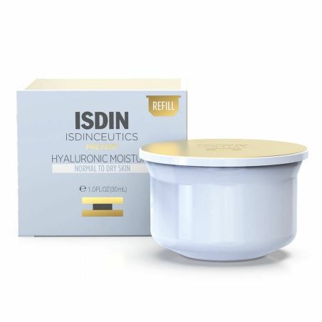 Crema Idratante Intensiva Isdin Isdinceutics Ricarica (30 g)