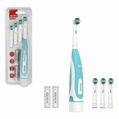 Electric Toothbrush Aprilla 6000 rpm (12 Units)
