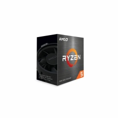 Processor AMD AMD Ryzen 5 5600G