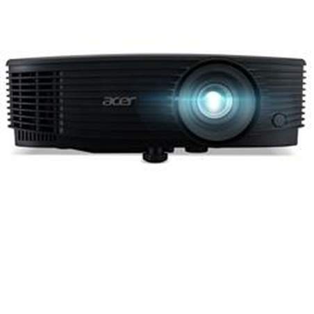 Projector Acer MR.JUJ11.001 4500 Lm Black XGA WUXGA 4800 Lm