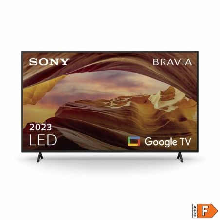 Televisione Sony KD-65X75WL 4K Ultra HD 65" LED HDR HDR10