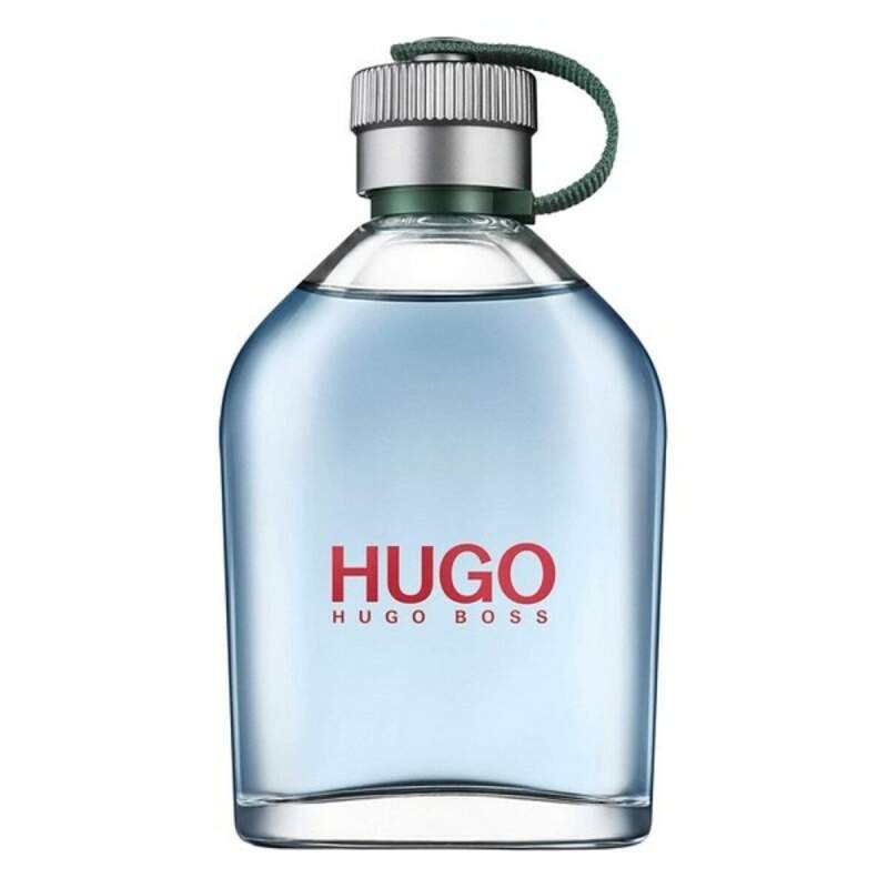 Profumo Uomo Hugo Boss HG51504 EDT 200 ml