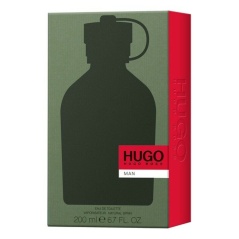 Men's Perfume Hugo Boss HG51504 EDT 200 ml