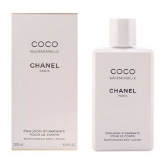 Emulsione Corpo Coco Mademoiselle Chanel P-XC-182-B5 200 ml