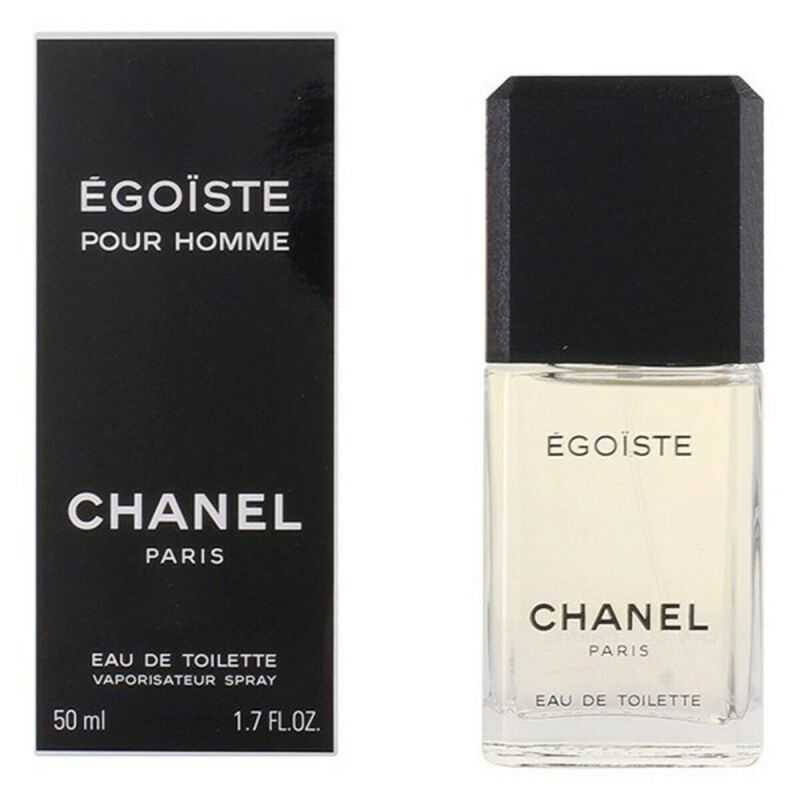 Men's Perfume Chanel 123786 EDT 100 ml