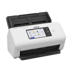 Scanner Brother ADS4700WRE1 Bianco/Nero