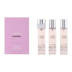 Profumo Donna Chanel Chance Eau Tendre EDT 20 ml