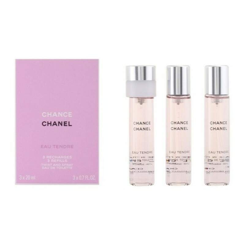 Profumo Donna Chanel Chance Eau Tendre EDT 20 ml