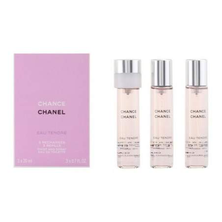 Profumo Donna Chanel Chance Eau Tendre EDT 20 ml