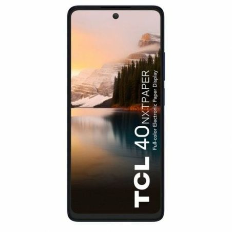 Smartphone TCL 40 NXTPAPER 6,7" 256 GB 8 GB RAM Octa Core Blue