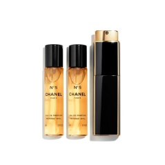 Women's Perfume Set Chanel N°5 Twist & Spray EDP