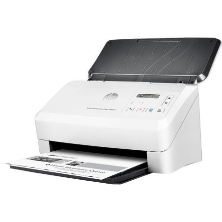 Scanner HP L2757AB19