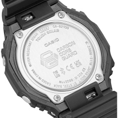 Orologio Uomo Casio G-Shock GA-B2100-1AER Nero