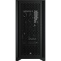 Case computer desktop ATX Corsair 4000D Airflow Nero