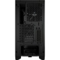 Case computer desktop ATX Corsair 4000D Airflow Nero