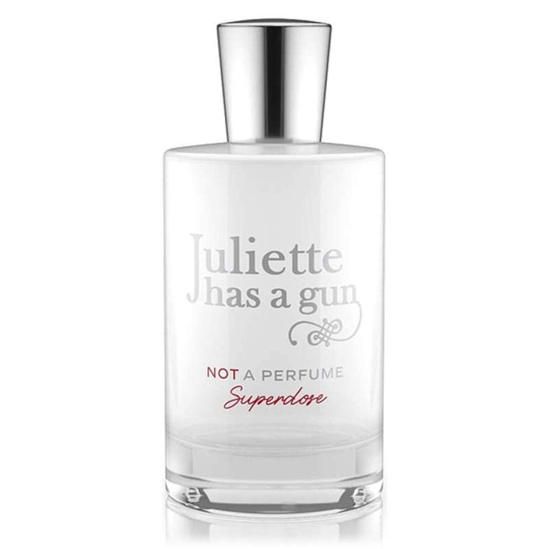 Profumo Donna Not a perfume Superdose Juliette Has A Gun NOT A PERFUME SUPERDOSE EDP (100 ml) EDP 100 ml