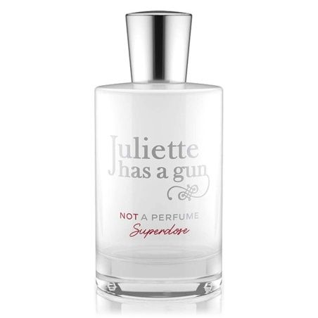 Profumo Donna NOT A perfume SUPERDOSE Juliette Has A Gun EDP (100 ml) (100 ml)