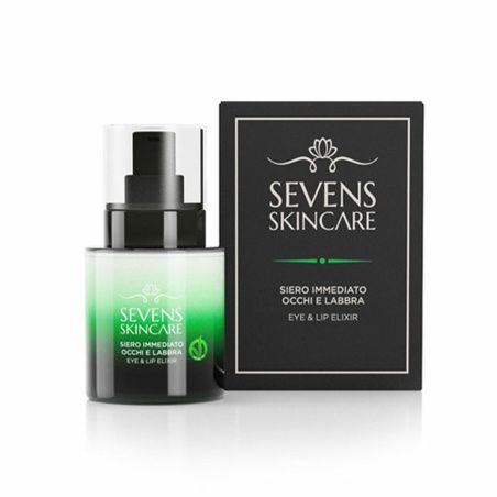 Facial Serum Sevens Skincare SEVENS SUERO FACIAL 30 ml