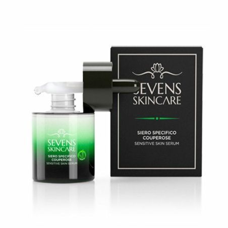 Siero Viso Sevens Skincare Suero Específico Couperose 30 ml