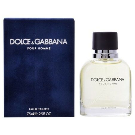 Profumo Uomo Pour Homme Dolce & Gabbana EDT