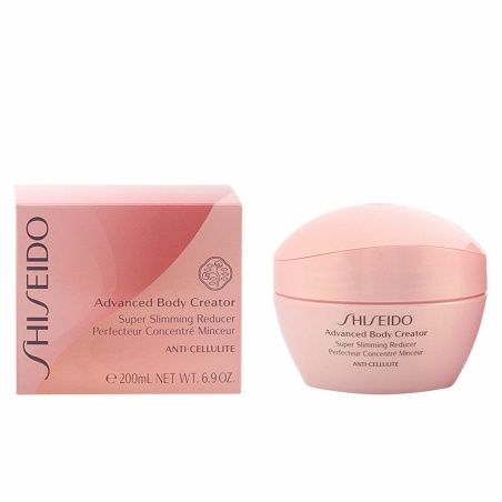 Anticellulite Shiseido Advanced Body Creator 200 ml