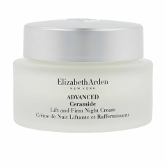 Anti-Wrinkle Night Cream Elizabeth Arden Advanced Ceramide Firming (50 ml)
