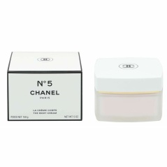 Scented Body Cream Chanel N°5 (150 ml)