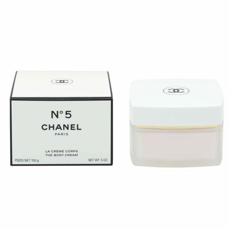Crema Corpo Profumata Chanel N°5 (150 ml)