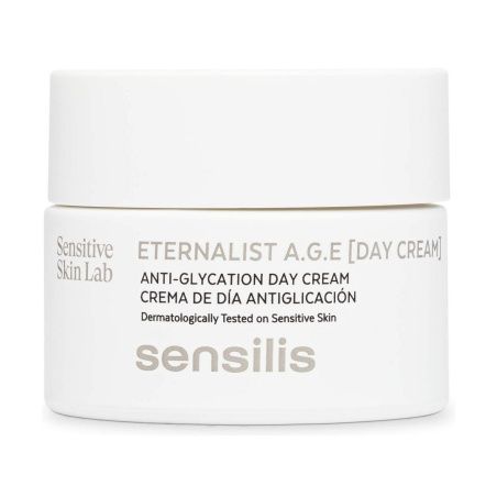 Day Cream Sensilis Eternalist A.G.E. (50 ml)
