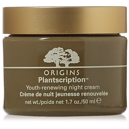 Crema Notte Origins Plantscription (50 ml)
