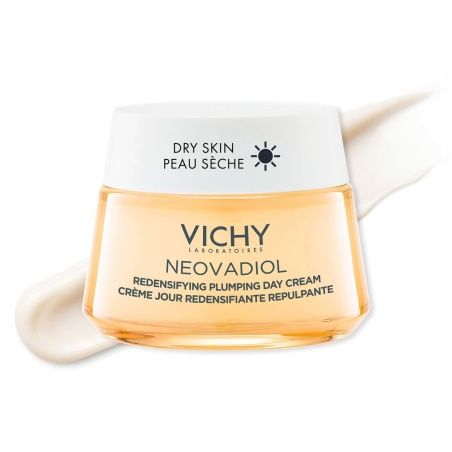 Day Cream Vichy Neovadiol Ps Dry Skin Menopause 50 ml
