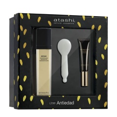 Beauty Kit Atashi Antiedad 3 Pieces