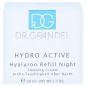 Night-time Anti-aging Cream Dr. Grandel Hydro Active 50 ml