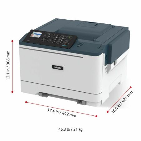 Stampante Laser Xerox C310V_DNI