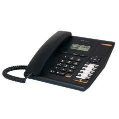 Telefono Fisso Alcatel ATL1407525 Nero