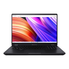Laptop Asus OLED H7604JI-MY111X 16" i9-13980HX 32 GB RAM 1 TB Spanish Qwerty